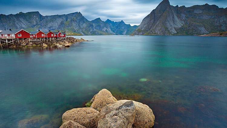 tromso